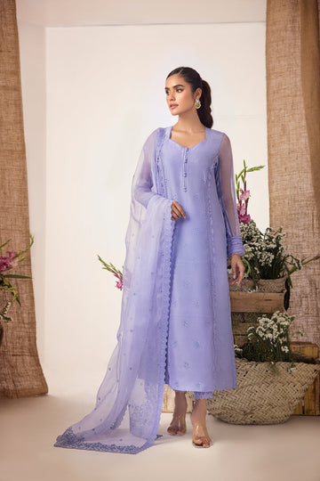 Anam Akhlaq | Festive Collection | D-38