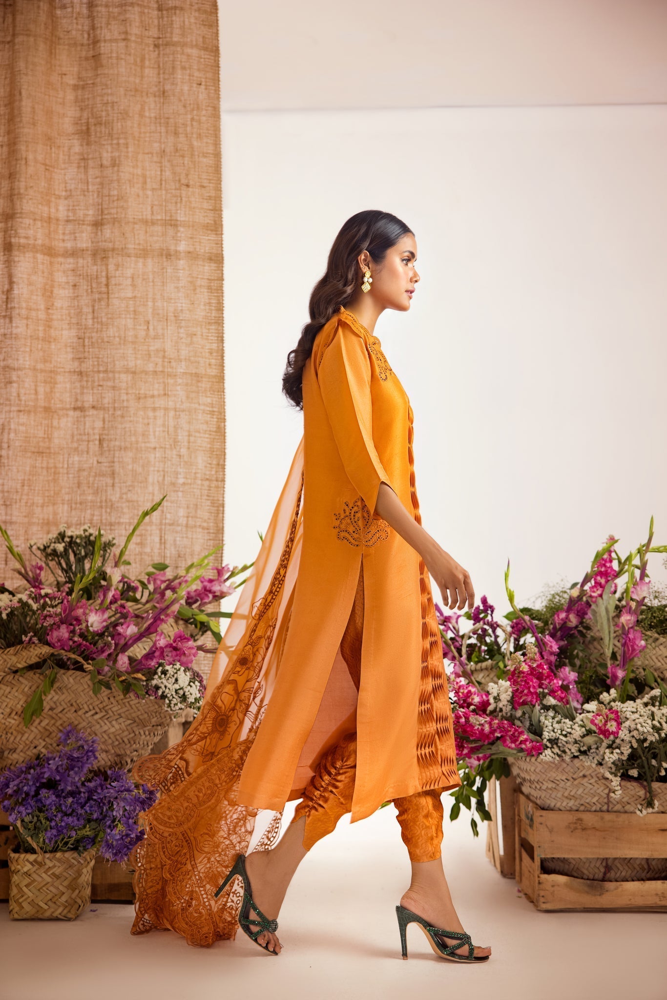 Anam Akhlaq | Festive Collection | D-39