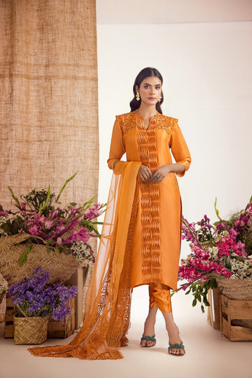 Anam Akhlaq | Festive Collection | D-39