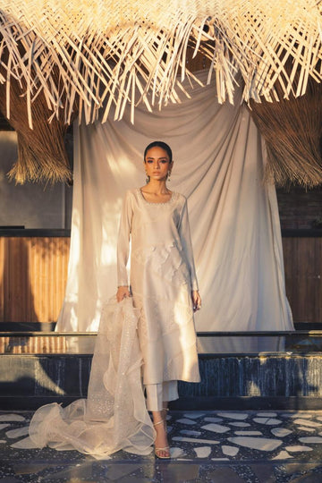 Anam Akhlaq | Festive Collection | D-52