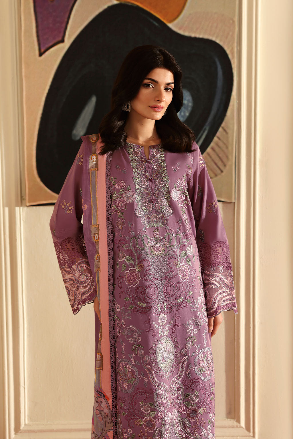 Ramsha | Andaaz Collection | Z-1309