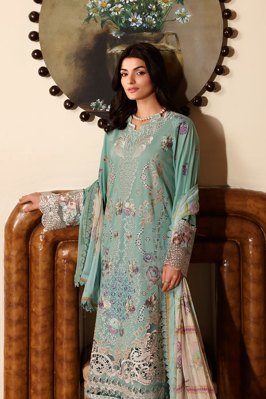Ramsha | Andaaz Collection | Z-1301
