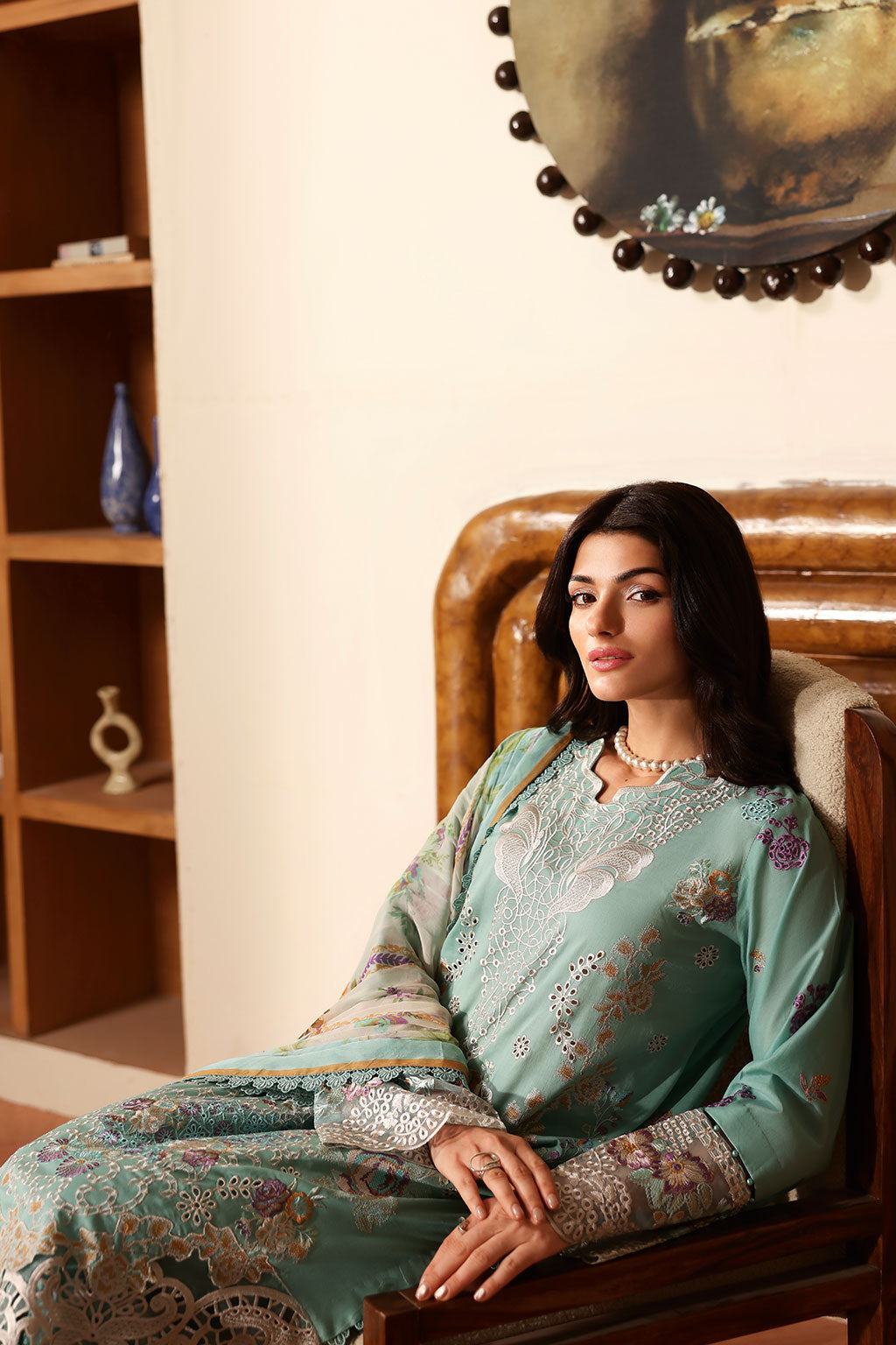 Ramsha | Andaaz Collection | Z-1301