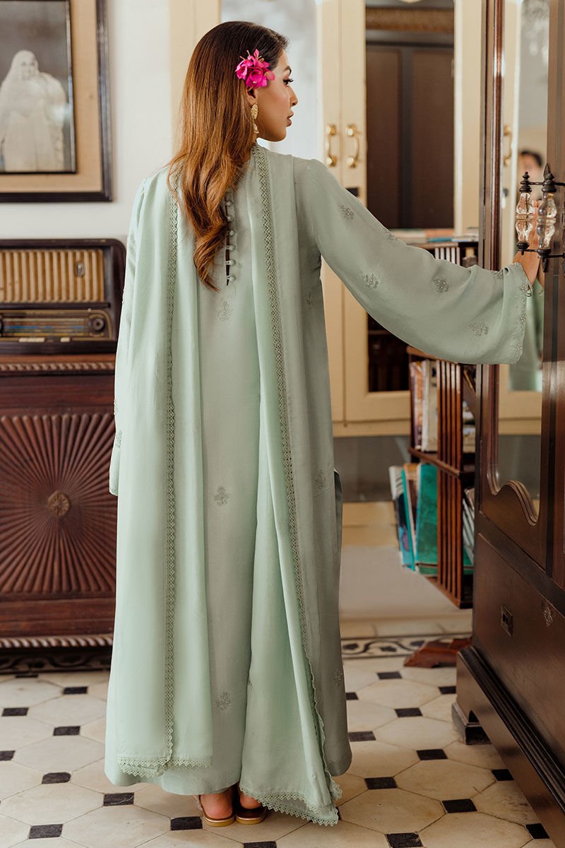 Ansab Jahangir | Luxe Pret Eid 24 | AMBERLEE
