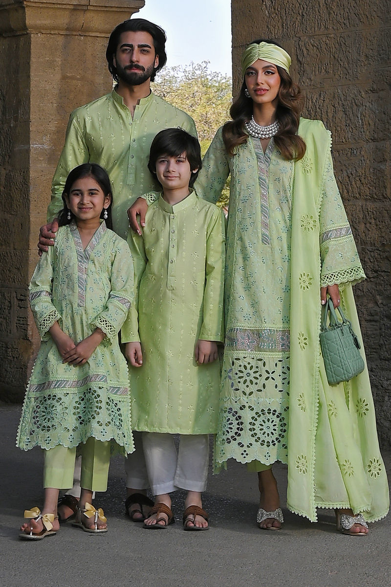 Pakistani Menswear | Ansab Jahangir | SHAZAIN