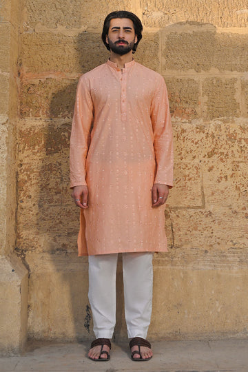 Pakistani Menswear | Ansab Jahangir | ZAIN