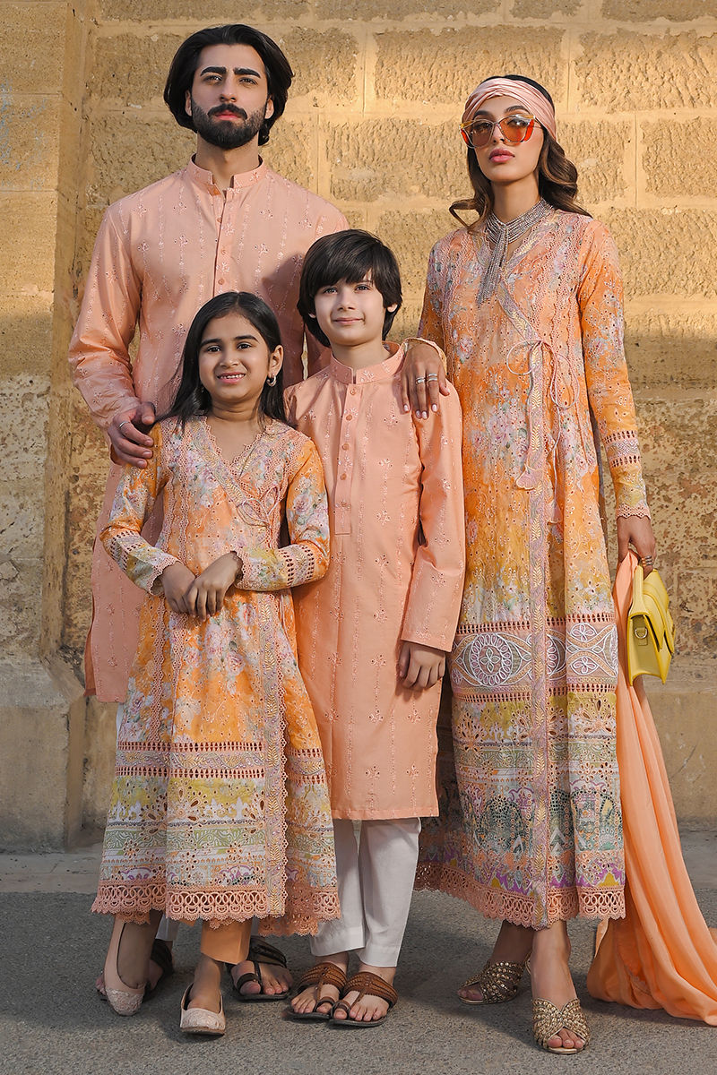 Pakistani Menswear | Ansab Jahangir | ZAIN