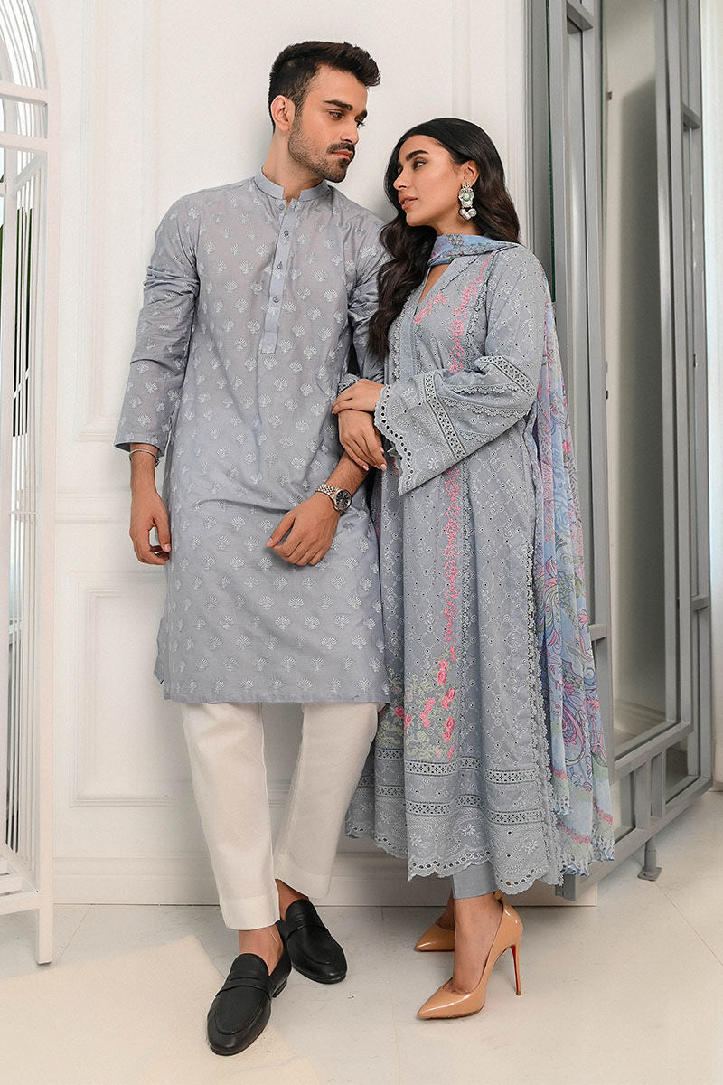 Pakistani Menswear | Ansab Jahangir | SKIPPER