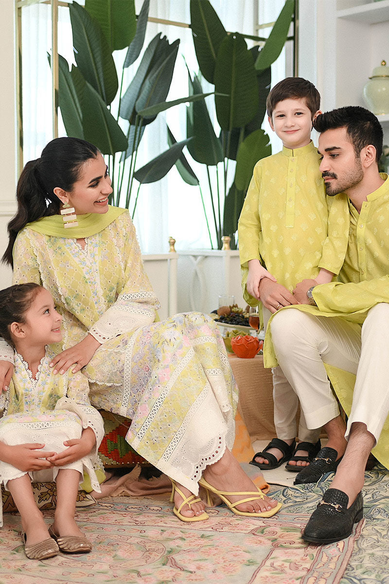 Pakistani Menswear | Ansab Jahangir | MEADOW