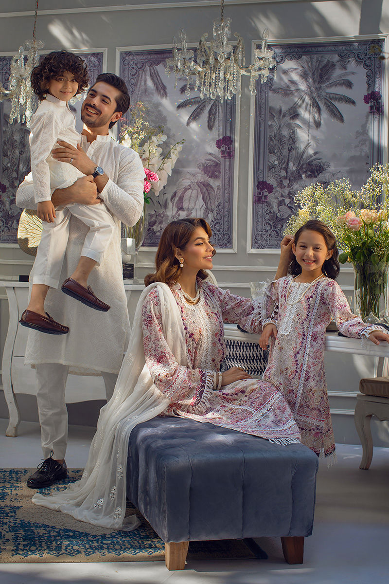 Pakistani Menswear | Ansab Jahangir | PURE LUXE