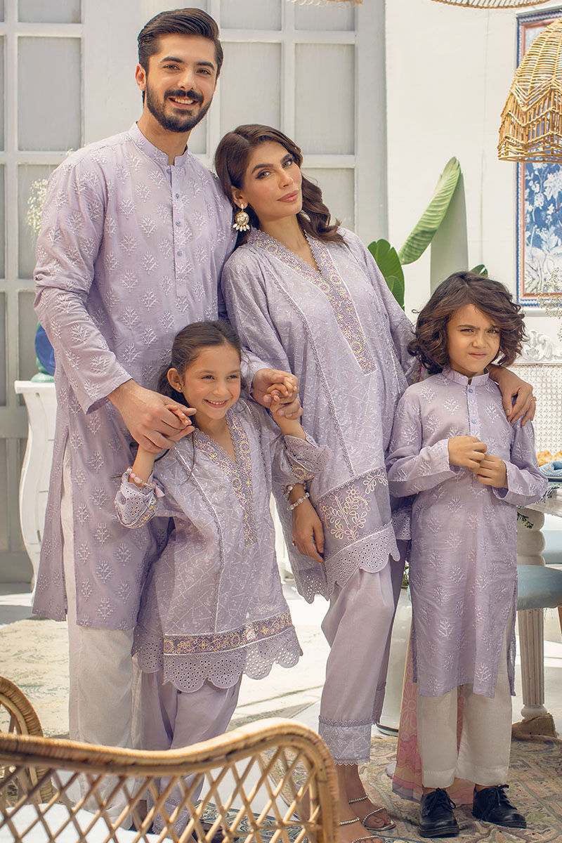 Pakistani Menswear | Ansab Jahangir | ASTER DAZE