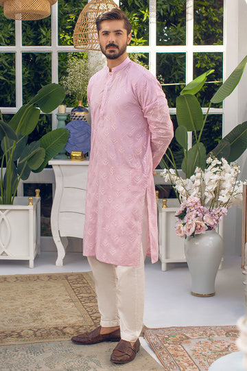 Pakistani Menswear | Ansab Jahangir | GRACE