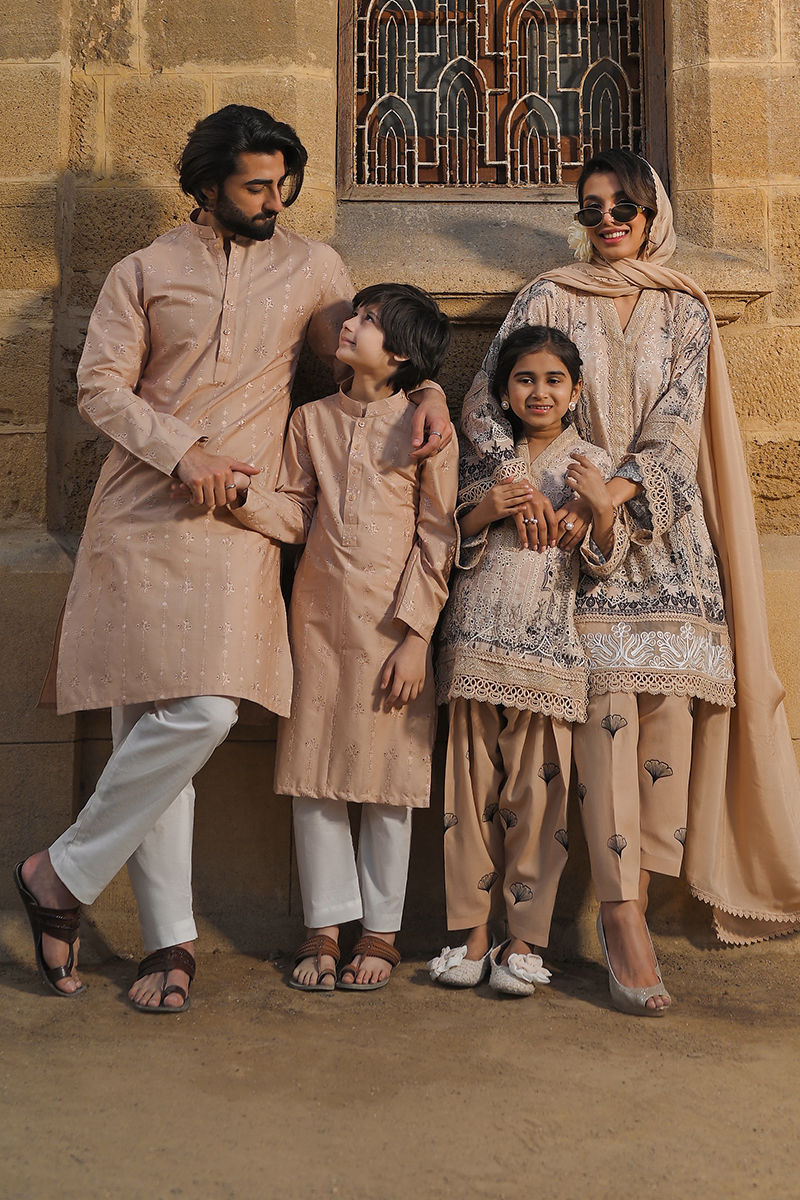 Pakistani Menswear | Ansab Jahangir | HAIDER