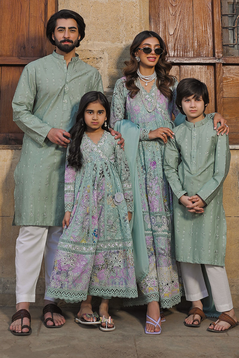 Pakistani Menswear | Ansab Jahangir | REHAN