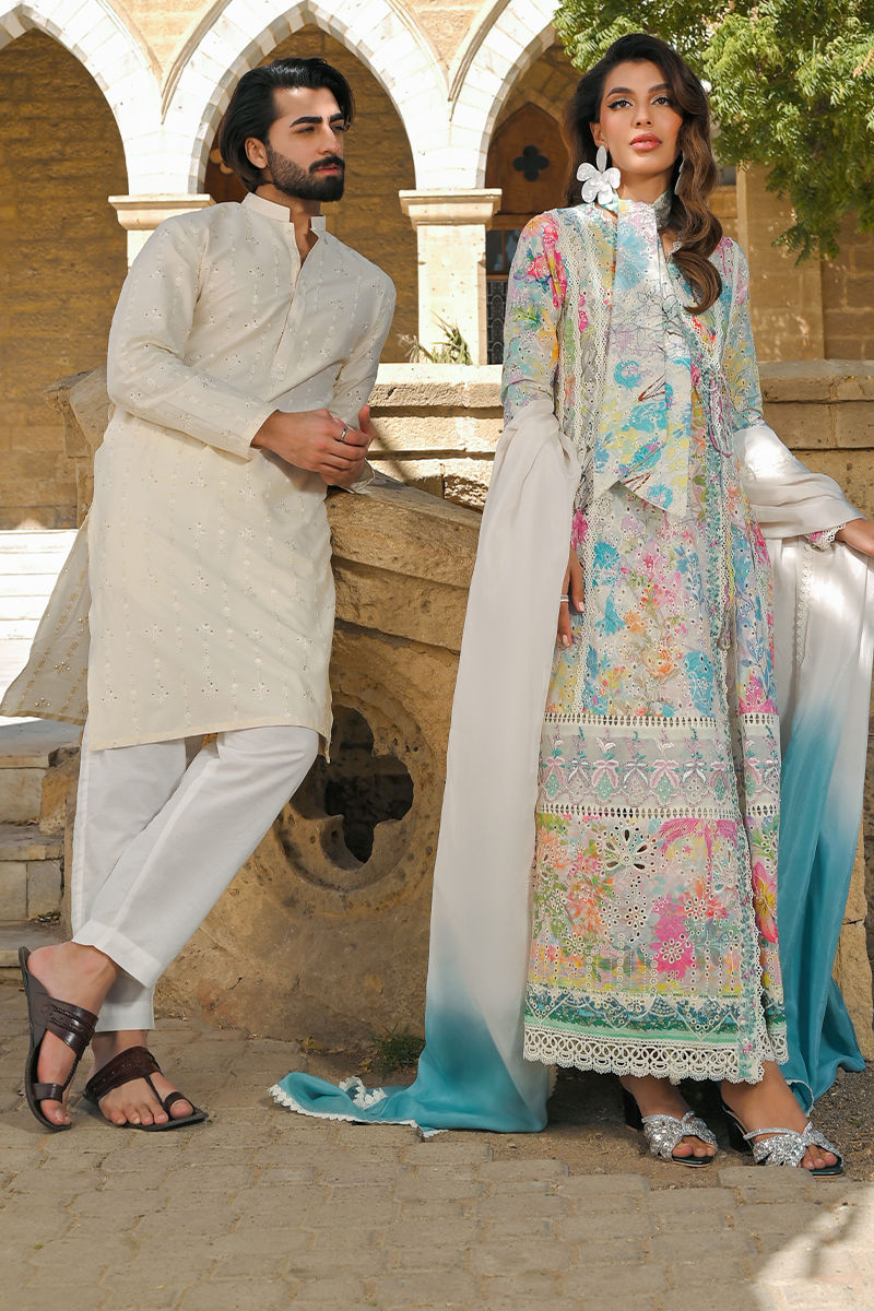 Pakistani Menswear | Ansab Jahangir | ARYAN