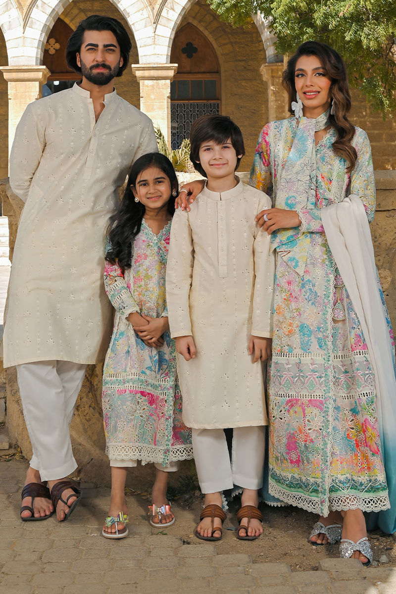 Pakistani Menswear | Ansab Jahangir | ARYAN