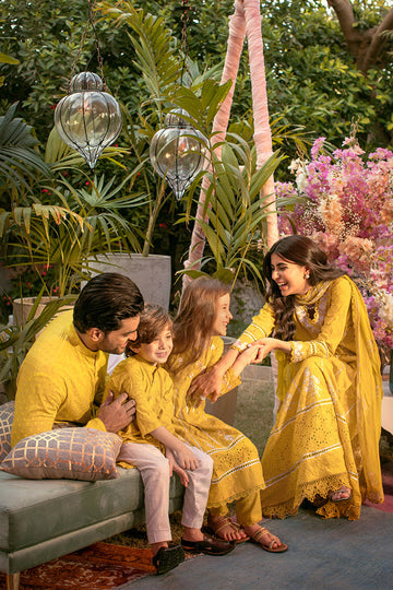 Pakistani Menswear | Ansab Jahangir | MIRZA