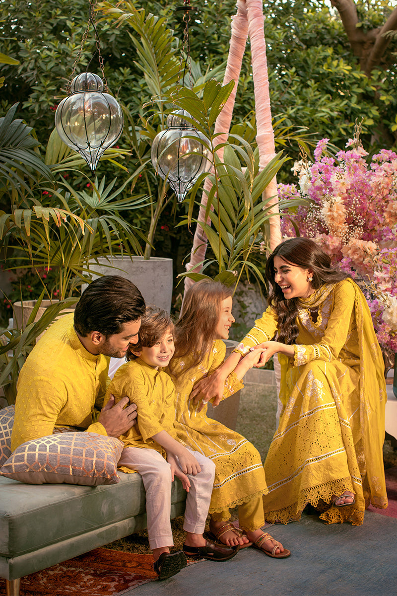 Pakistani Menswear | Ansab Jahangir | MIRZA