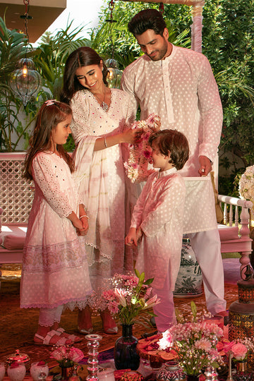 Pakistani Menswear | Ansab Jahangir | AHAD
