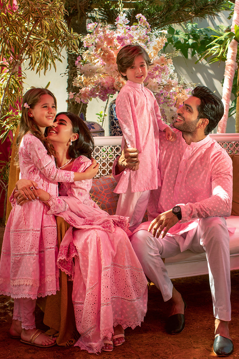 Pakistani Menswear | Ansab Jahangir | REHAB