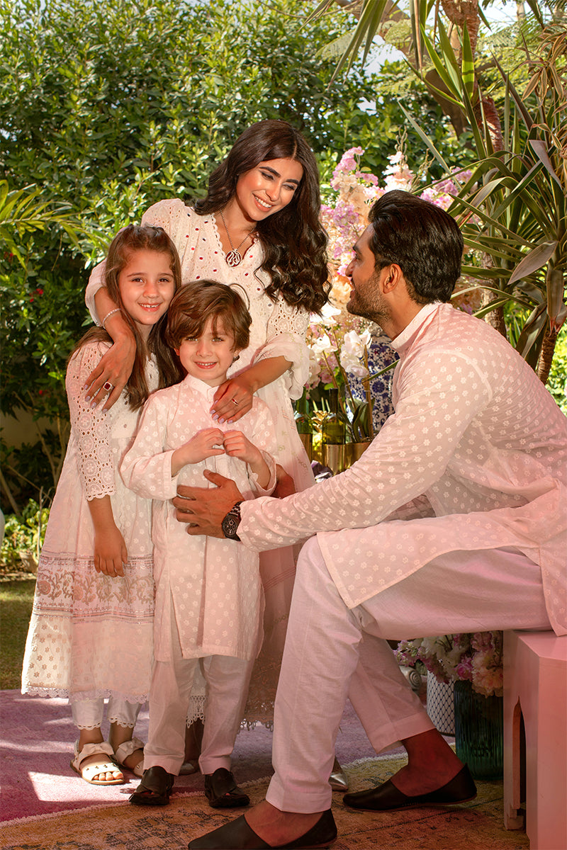Pakistani Menswear | Ansab Jahangir | AHAD