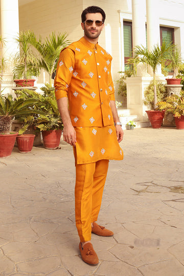 Pakistani Menswear | Ansab Jahangir | NOA