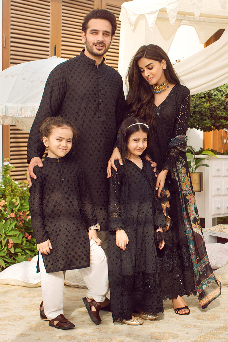 Pakistani Menswear | Ansab Jahangir | BASIL