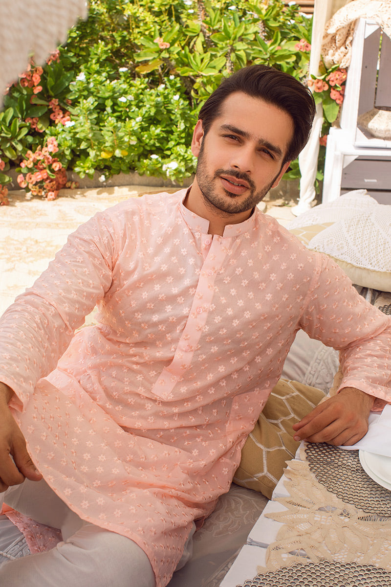 Pakistani Menswear | Ansab Jahangir | AYSAR