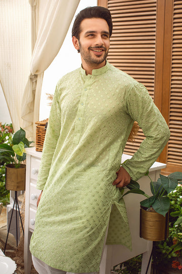 Pakistani Menswear | Ansab Jahangir | TARISH