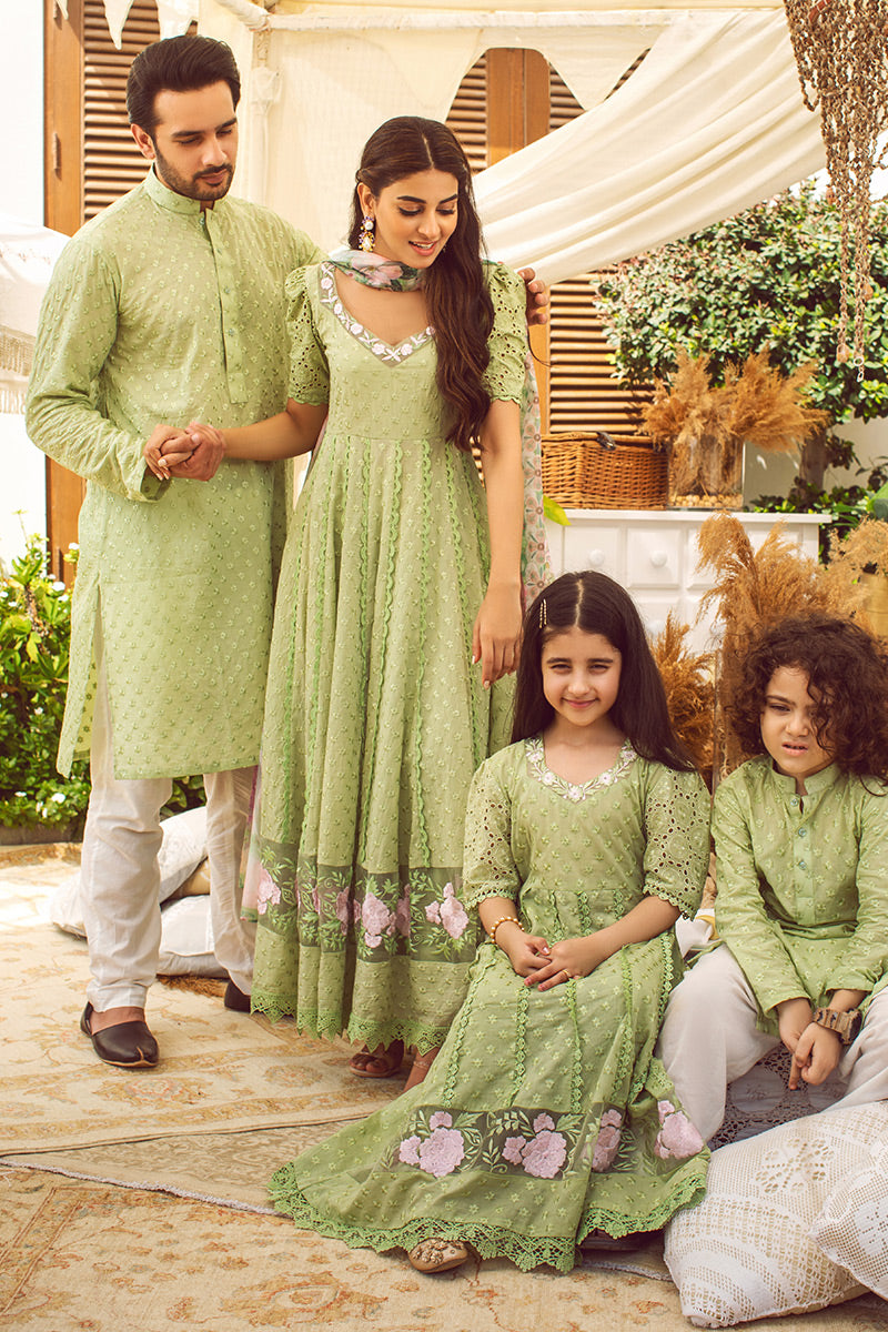 Pakistani Menswear | Ansab Jahangir | TARISH