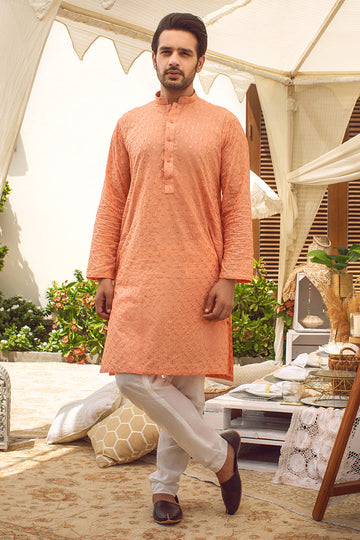 Pakistani Menswear | Ansab Jahangir | ARSH
