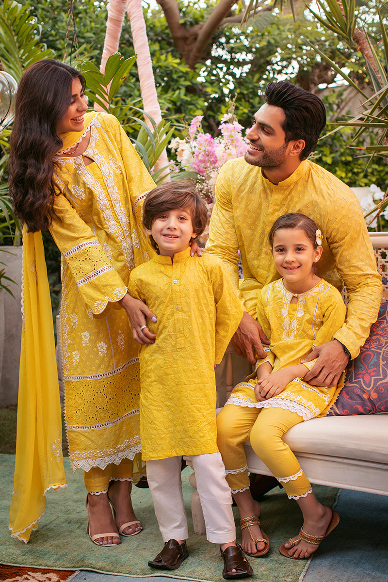 Pakistani Menswear | Ansab Jahangir | IRTIZA