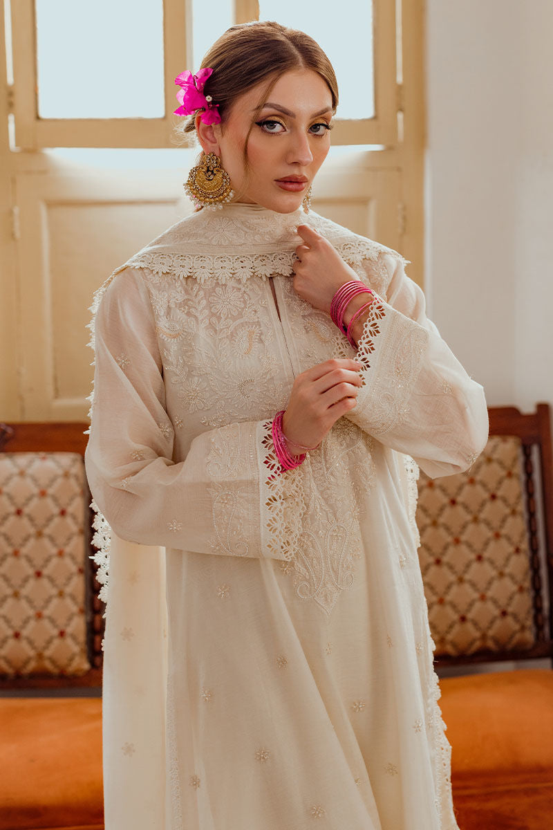Ansab Jahangir | Luxe Pret Eid 24 | VEZNA
