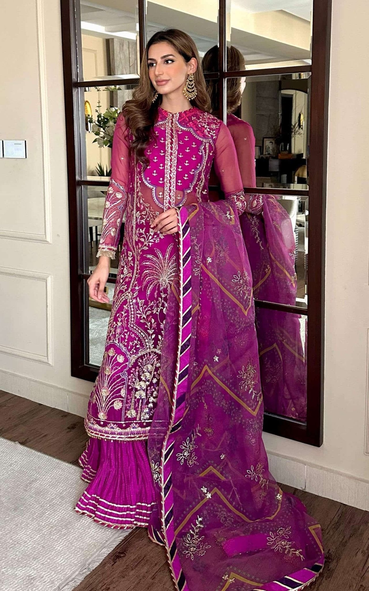 Asifa and Nabeel | Barasti Festive 23 | Raqs (ANB-02)