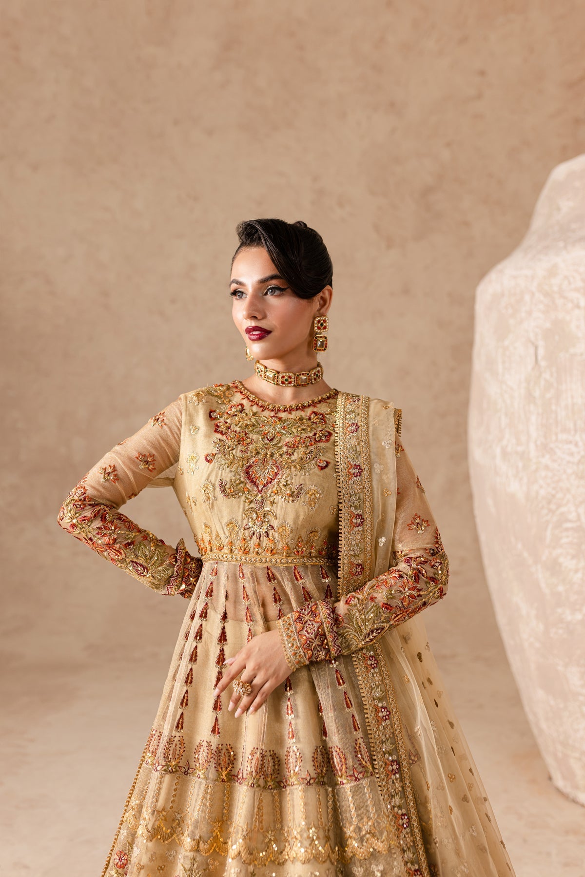 Imran Ramzan | Cherie Wedding Formals | Aurora