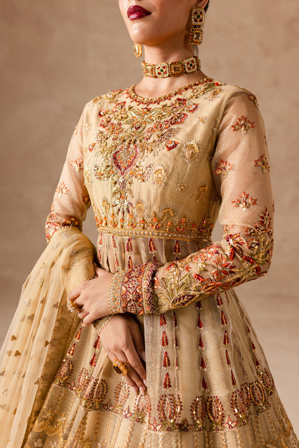 Imran Ramzan | Cherie Wedding Formals | Aurora