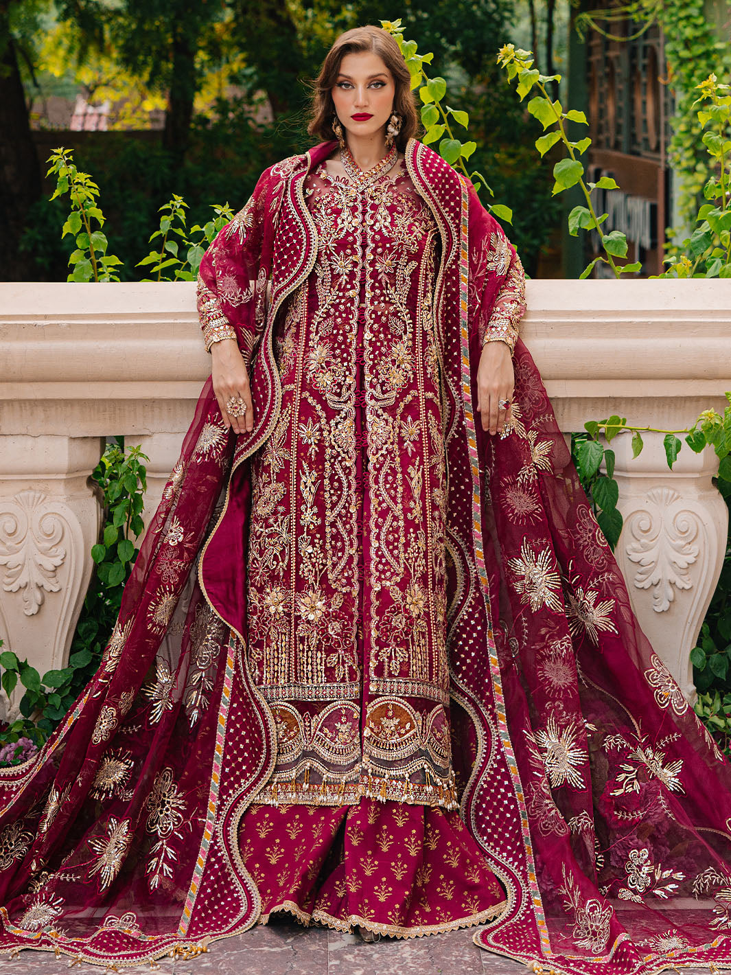 Parishay | Cindrella Luxury Formals | AZARA