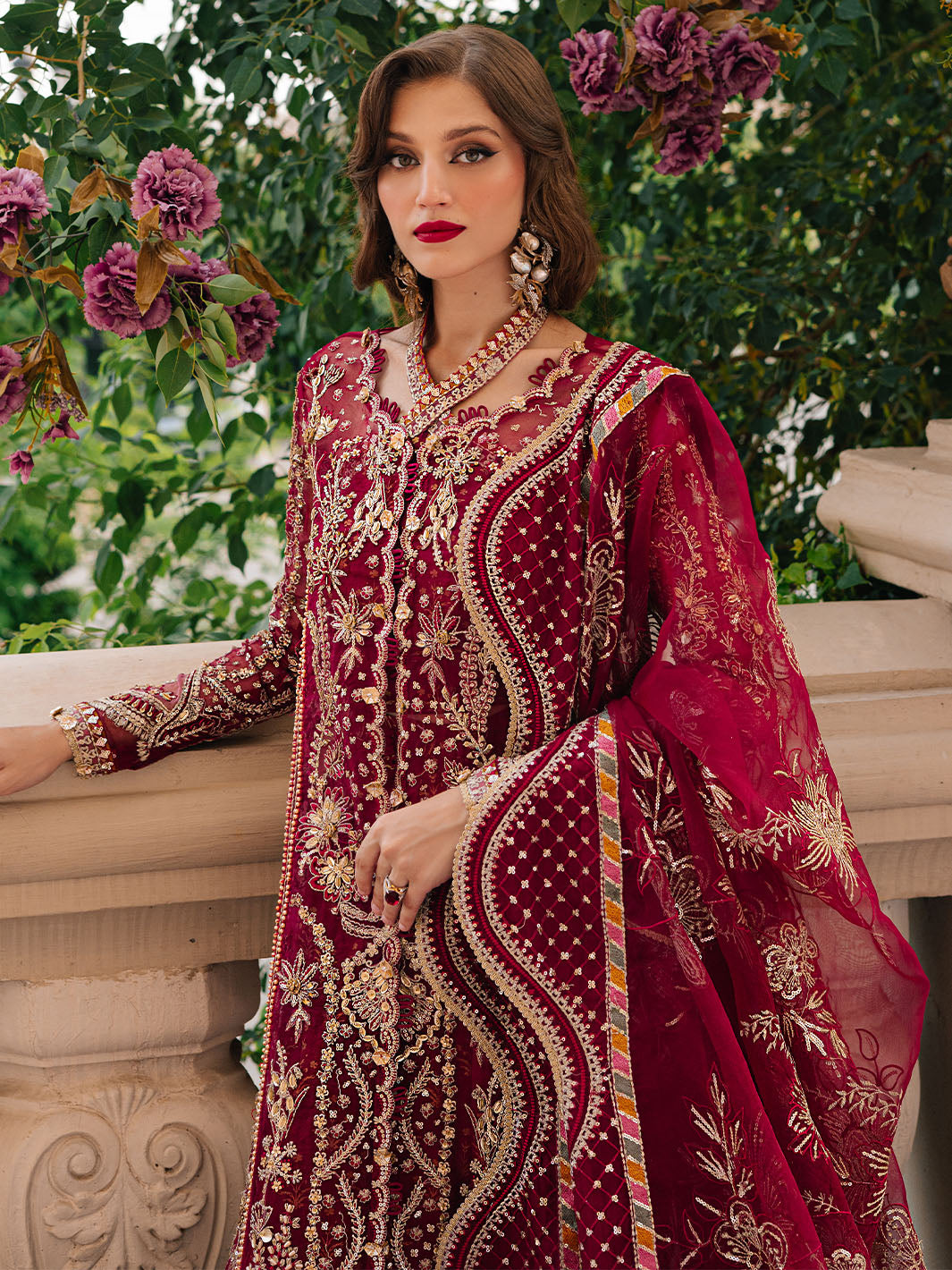 Parishay | Cindrella Luxury Formals | AZARA