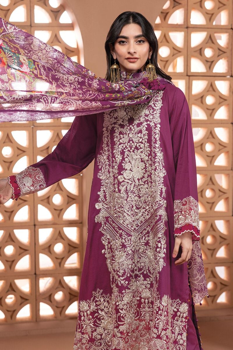 Khaadi | SIgnature 24 | KH 09