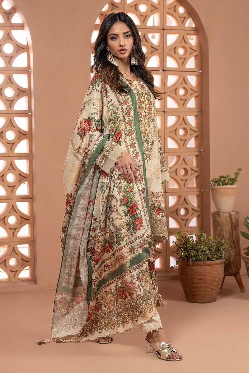 Khaadi | SIgnature 24 | KH 08