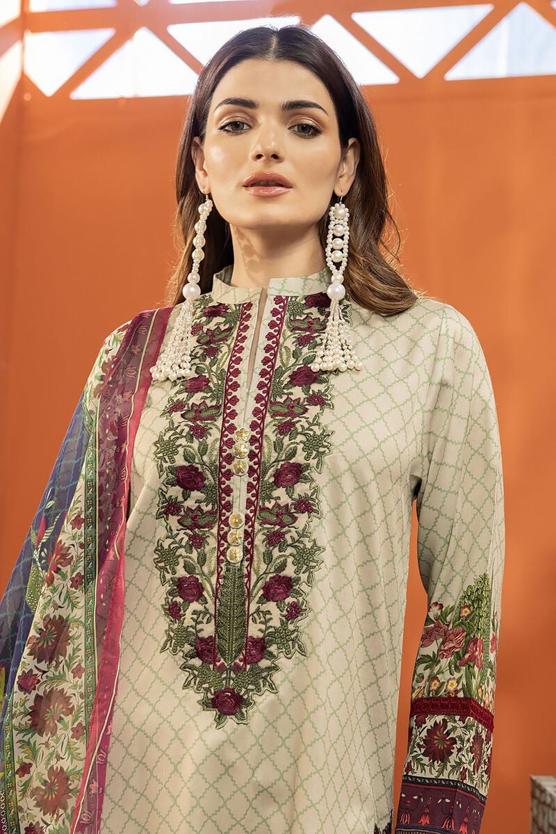Khaadi | SIgnature 24 | KH 02