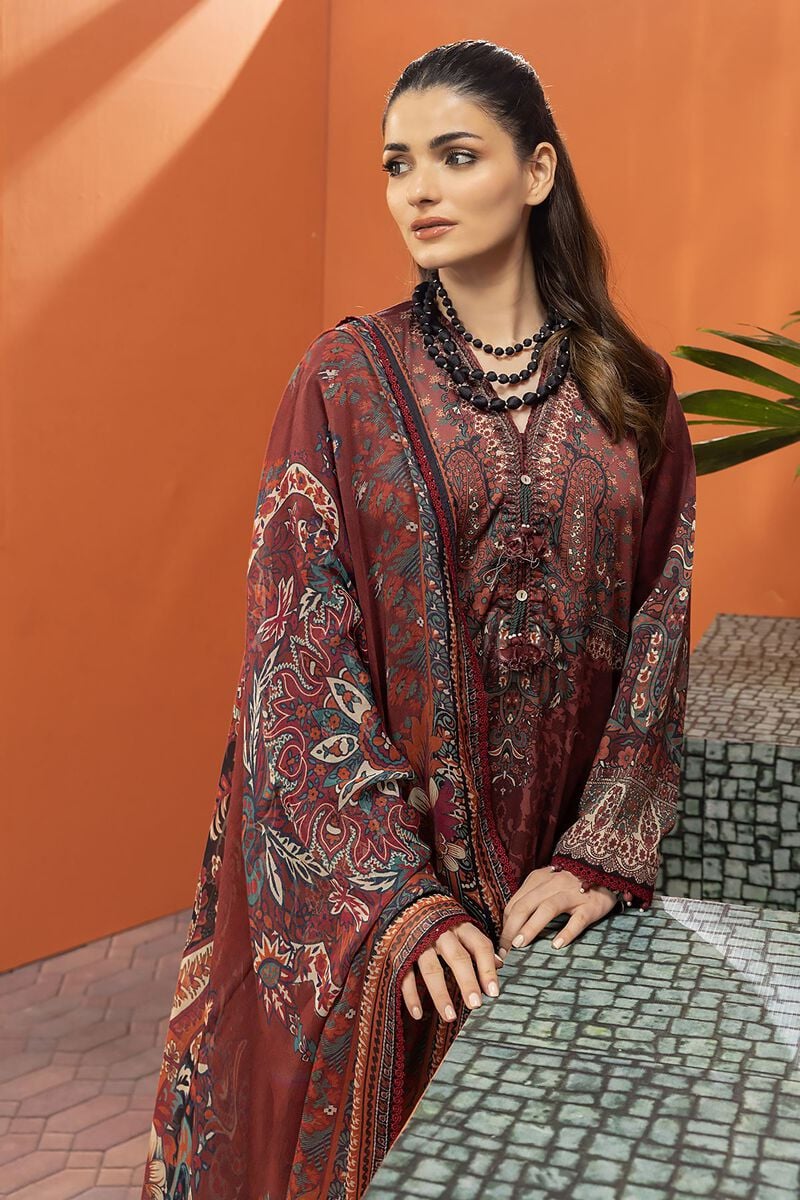 Khaadi | SIgnature 24 | KH 01