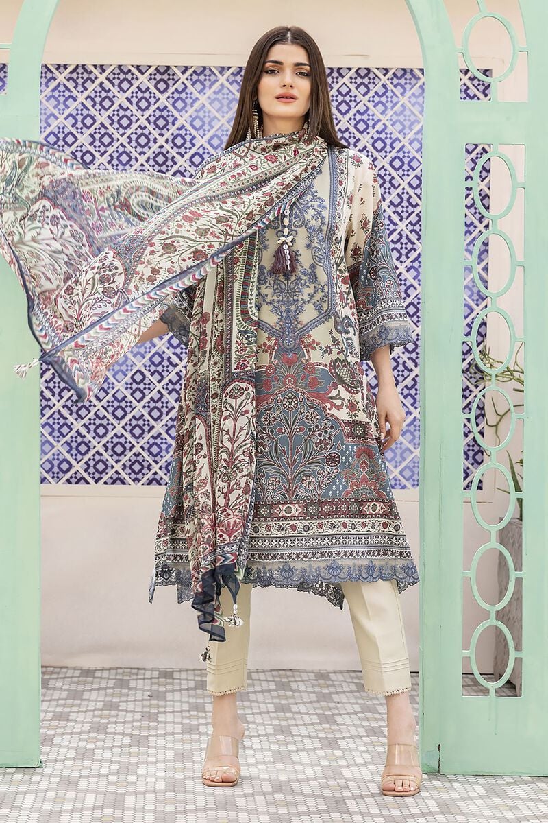 Khaadi | SIgnature 24 | KH 03