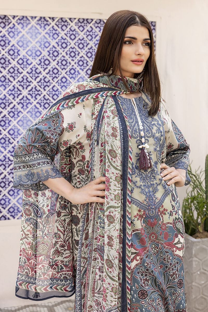 Khaadi | SIgnature 24 | KH 03