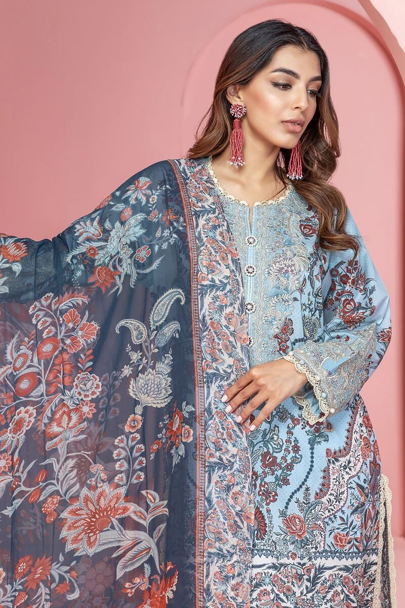 Khaadi | SIgnature 24 | KH 04