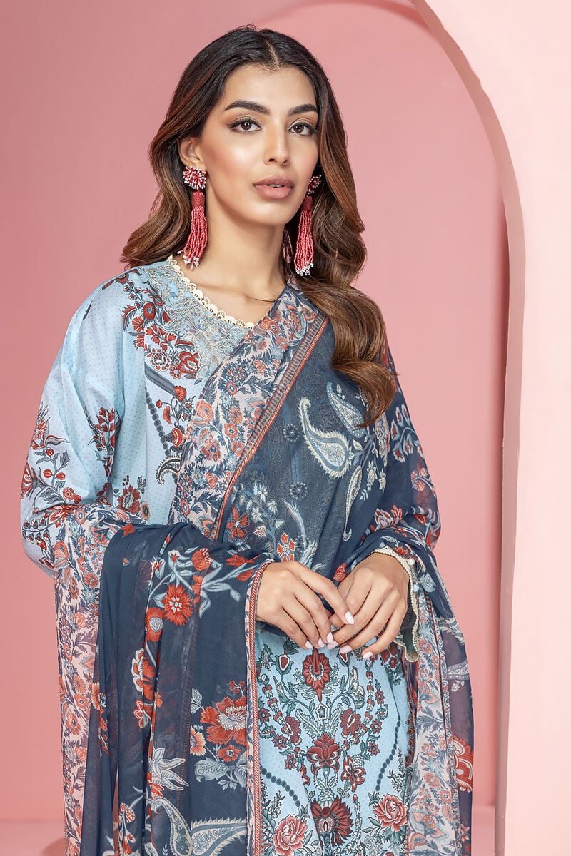 Khaadi | SIgnature 24 | KH 04
