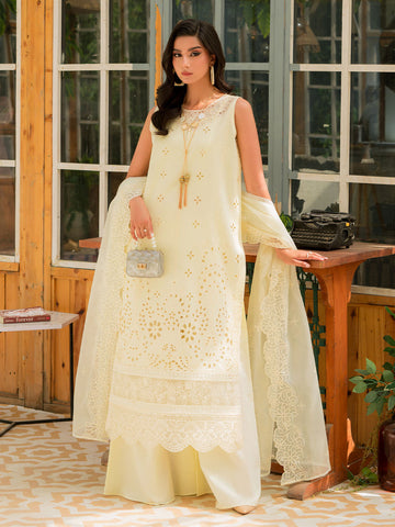 Mahnur | Bella Lawn 24 | BL - 09