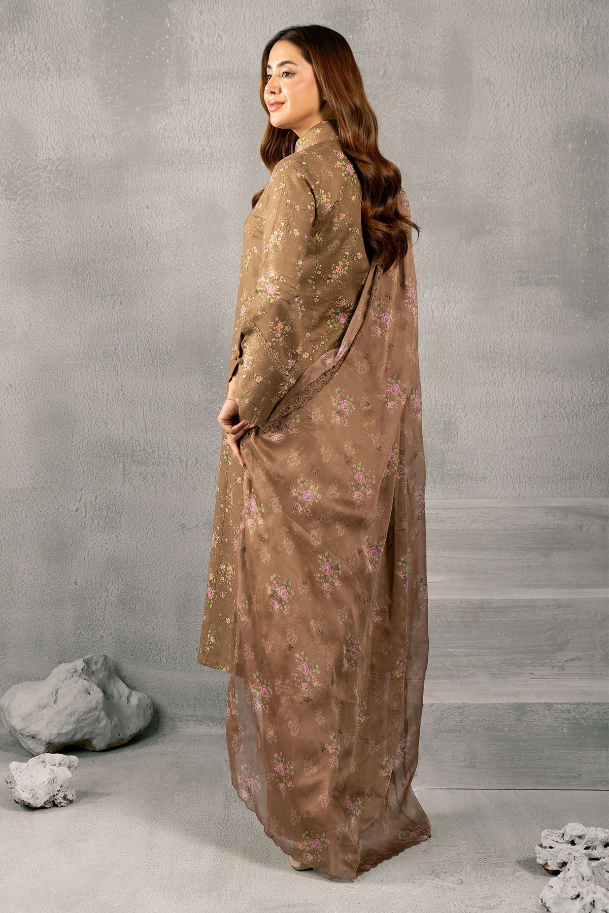 Kayseria | Winter Khaddar 24 | C6029