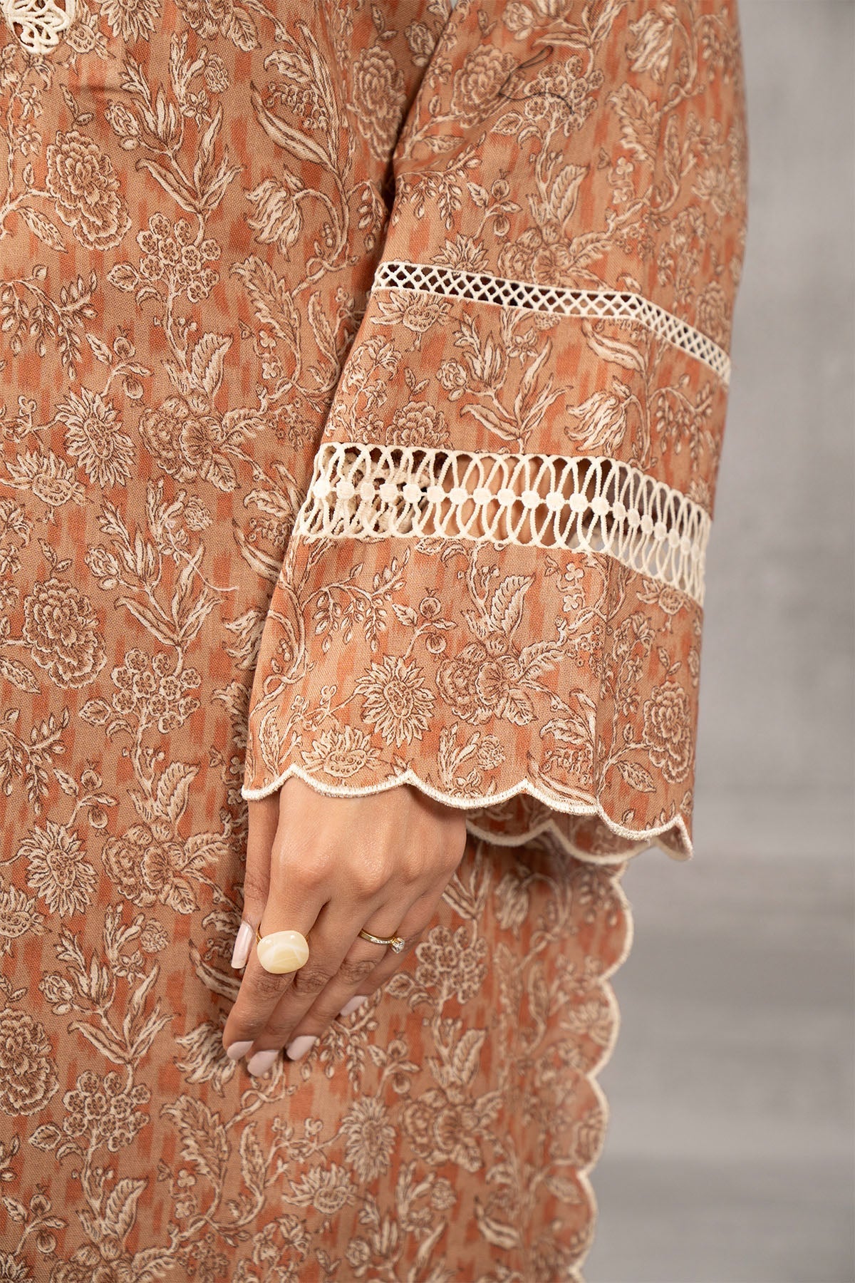 Kayseria | Winter Khaddar 24 | C6043