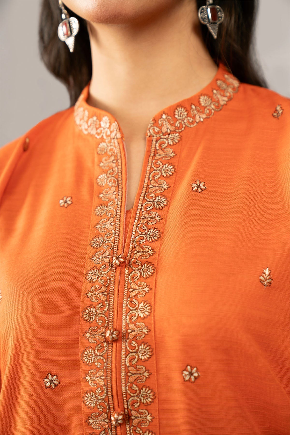 Kayseria | Winter Khaddar 24 | C6066-2